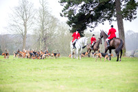 Essex Hunt 1.1.15-19