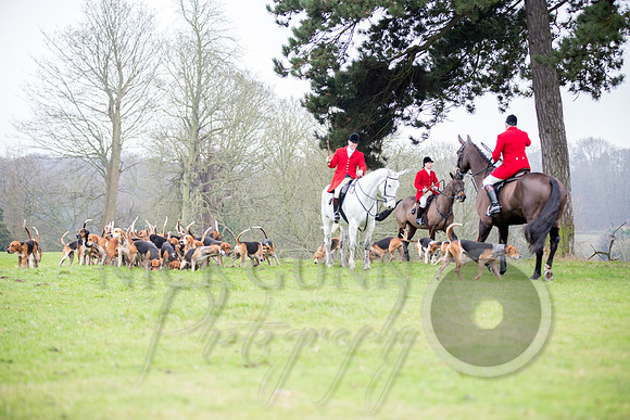 Essex Hunt 1.1.15-19