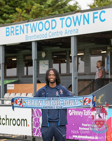 BTFC Grays pre -38