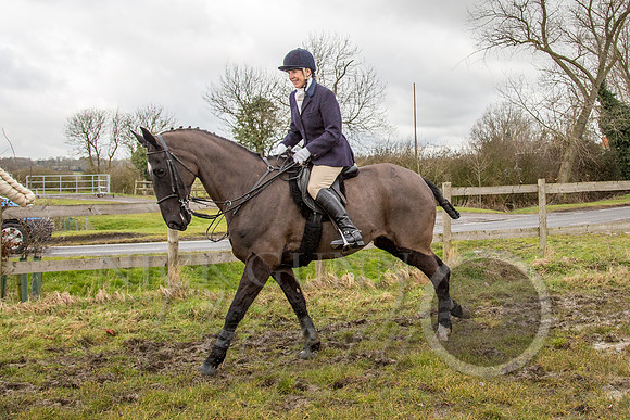 Essex Hunt 25.2.15-87
