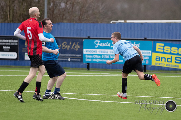 BTFC FAN -16