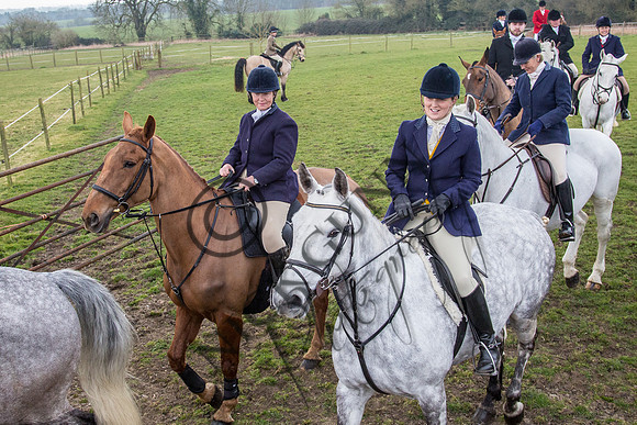 Essex Hunt 16.3.15-70