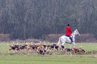 Essex Hunt 14.3.15-20