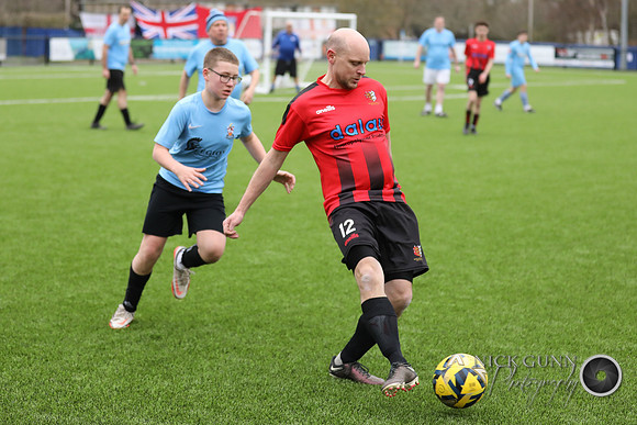 BTFC FAN -28