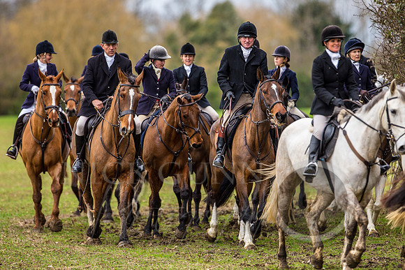 Hunt 22.2.17 farmers meet-28