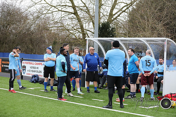 BTFC FAN -84