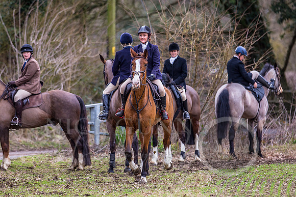 Hunt 22.2.17 farmers meet-38