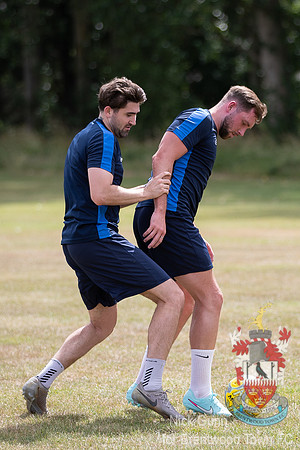 BTFC PRE-10