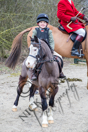 Essex Hunt 14.3.15-16