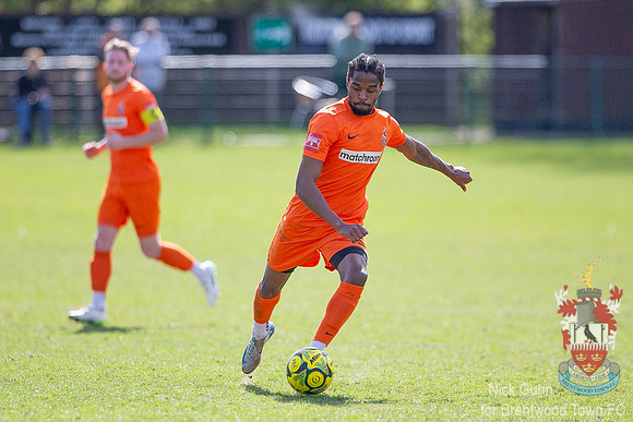 BTFC WROX-23