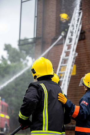 Havering Cadets Passout -53