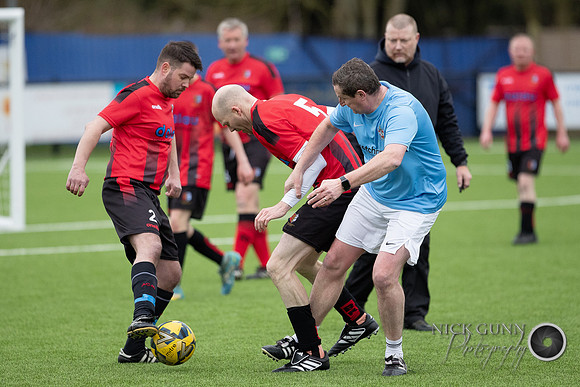 BTFC FAN -74