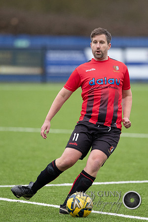 BTFC FAN -21