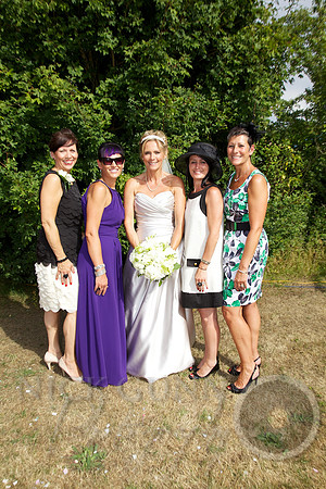 Diane and Darrell 0 167