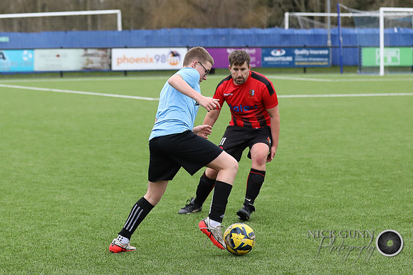 BTFC FAN -41
