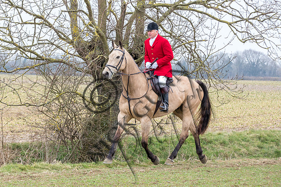 Essex Hunt 14.3.15-23