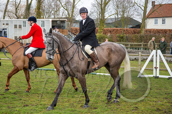 Essex Hunt 25.2.15-21