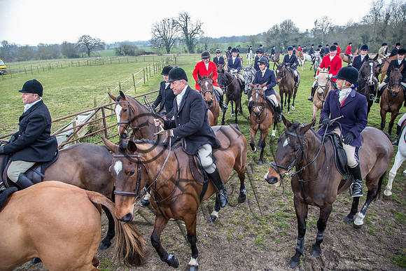 Essex Hunt 16.3.15-52