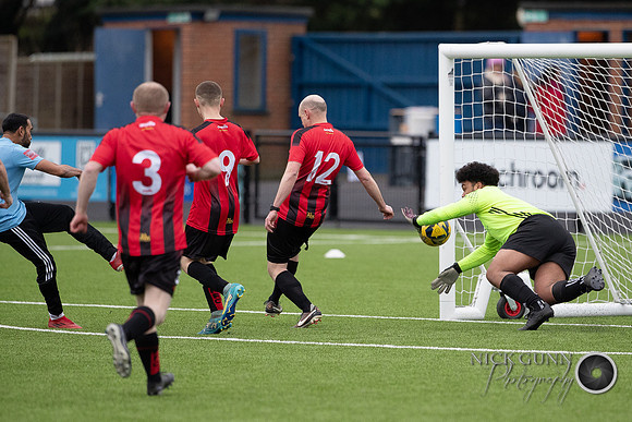 BTFC FAN -128