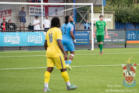 BTFC Grays pre -29