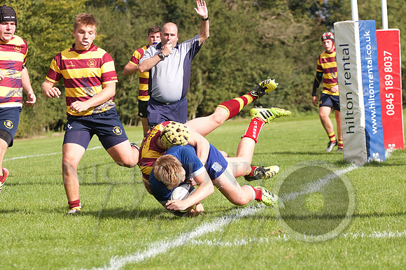 BSRFC 27.9.15 722