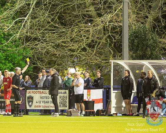 BTFC TIL-32