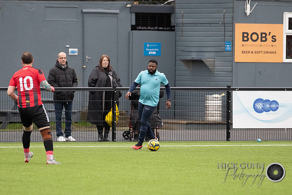 BTFC FAN -99