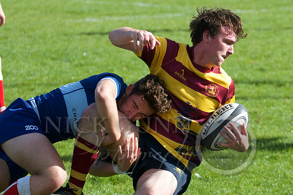 BSRFC 27.9.15 727