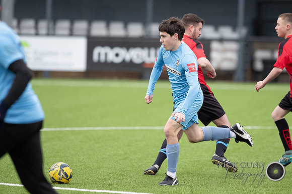 BTFC FAN -58