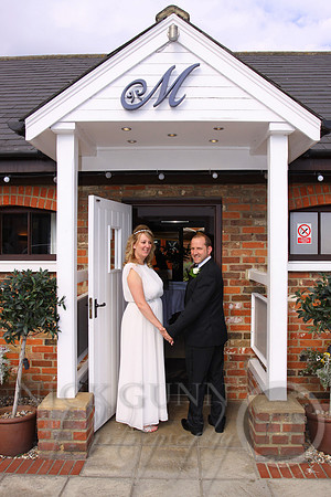 Lisa and Mark.11-26