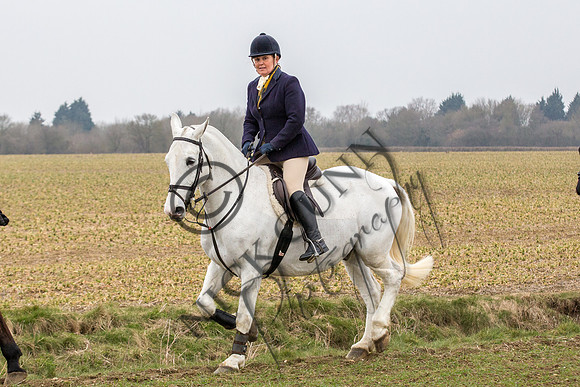 Essex Hunt 14.3.15-31