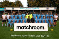 BTFC Team 24-25-2