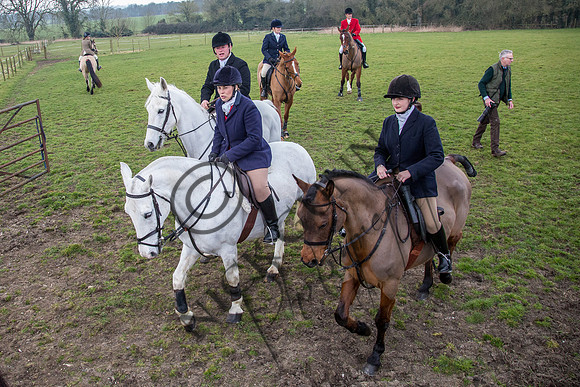 Essex Hunt 16.3.15-78