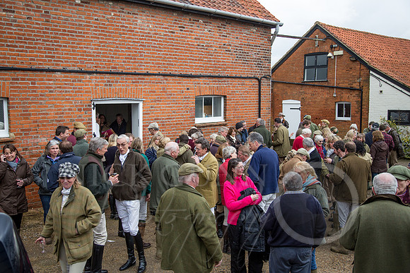 Essex Hunt 25.2.15-1
