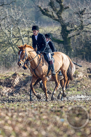 Essex Hunt 13.2.17 -28