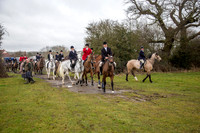 Essex Hunt 28.2.15-20