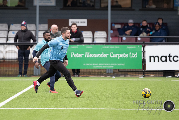 BTFC FAN -86