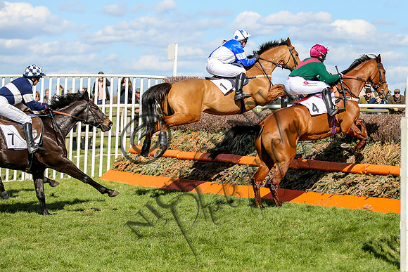 point to point 2015-23