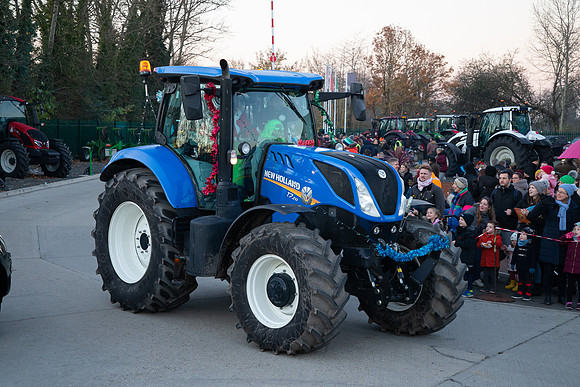 Tractor Run 2022-38