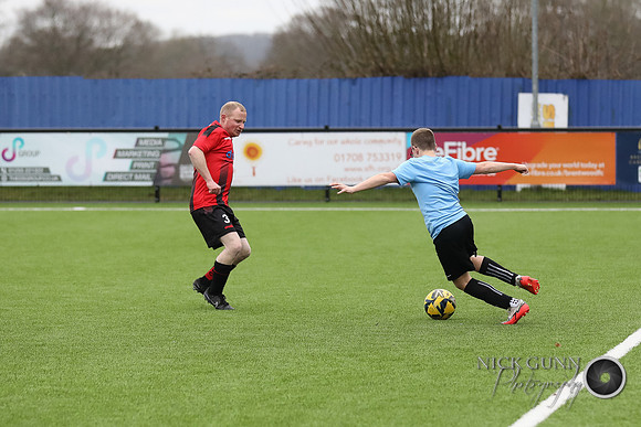 BTFC FAN -18