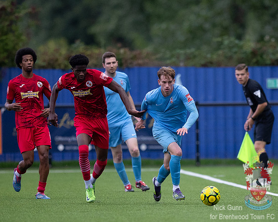 BTFC TIL-17