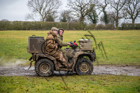 Essex Hunt 28.2.15-26