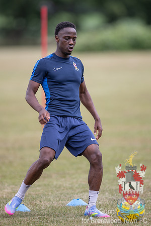BTFC PRE-20
