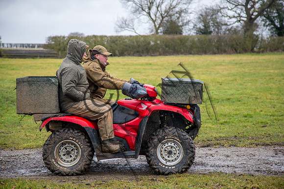 Essex Hunt 28.2.15-27