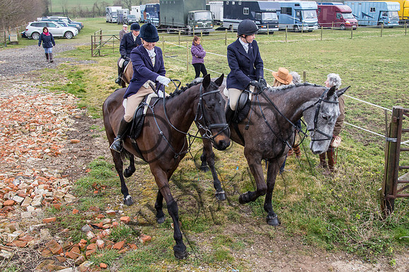 Essex Hunt 16.3.15-31