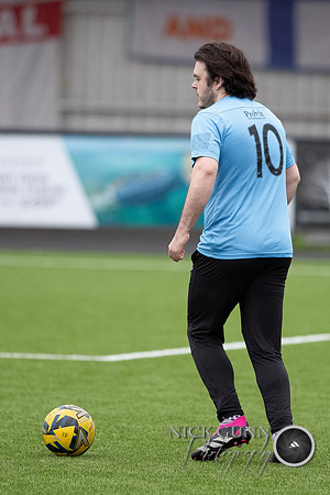 BTFC FAN -125