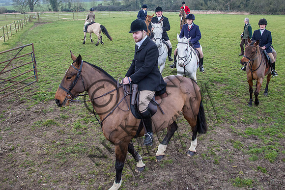 Essex Hunt 16.3.15-76