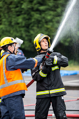 Havering Cadets Passout -34