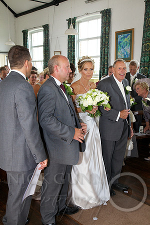 Diane and Darrell 0 81