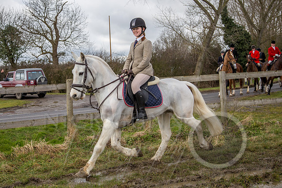 Essex Hunt 25.2.15-57